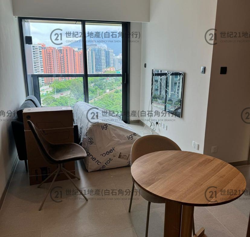 UNIVERSITY HILL 2B 優景閣1座 高層 - 世紀21白石角分行 - 大埔區物業代理的權威百科 專營豪宅買賣