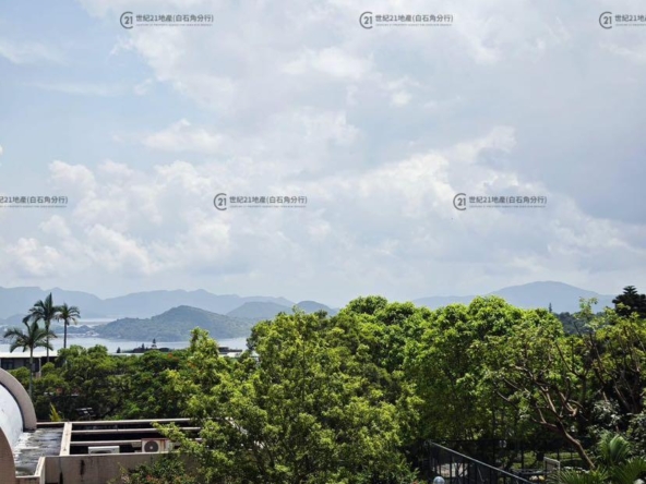 翡翠花園 46座 低層 - 世紀21白石角分行 - 大埔區物業代理的權威百科 專營豪宅買賣
