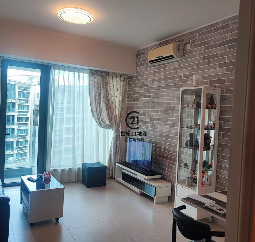 溋玥天賦海灣 11座 中層 - 世紀21白石角分行 - 大埔區物業代理的權威百科 專營豪宅買賣