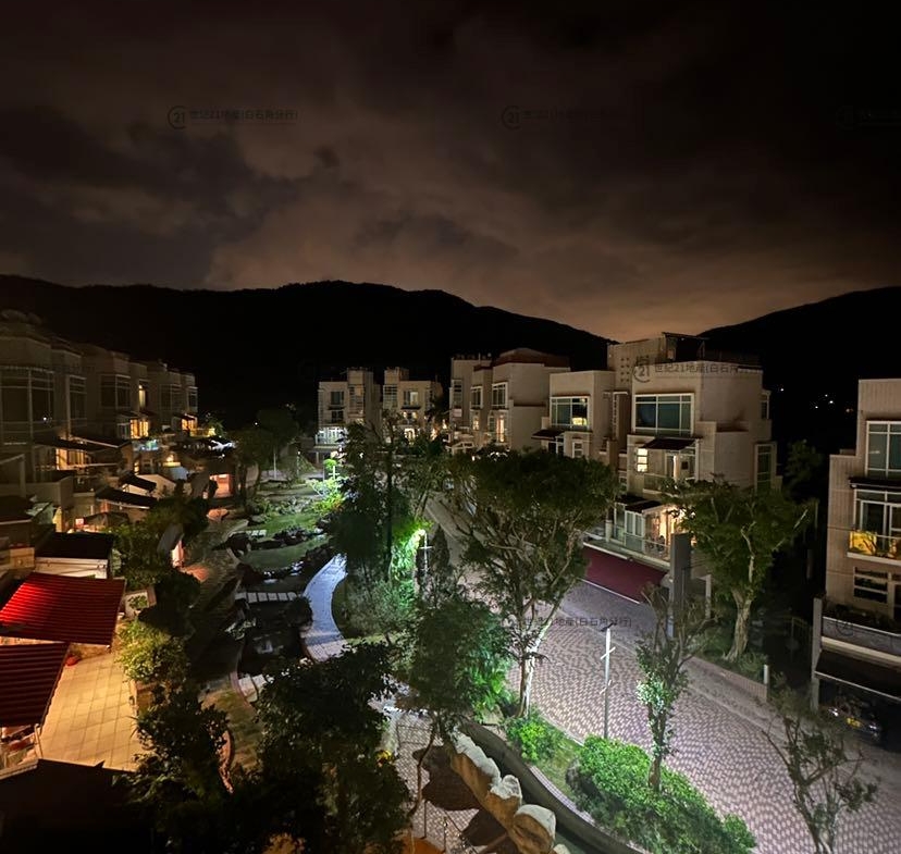 龍成堡 洋房108B 低層 - 世紀21白石角分行 - 大埔區物業代理的權威百科 專營豪宅買賣