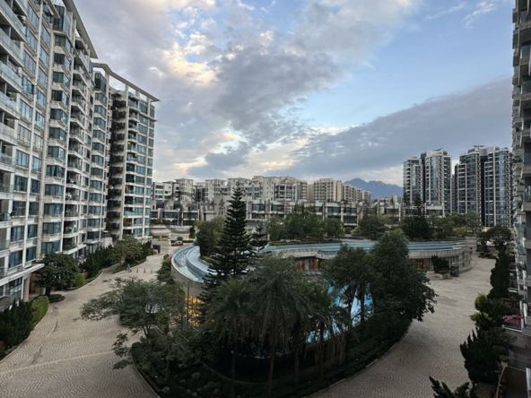 溋玥天賦海灣 08座 低層 - 世紀21白石角分行 - 大埔區物業代理的權威百科 專營豪宅買賣