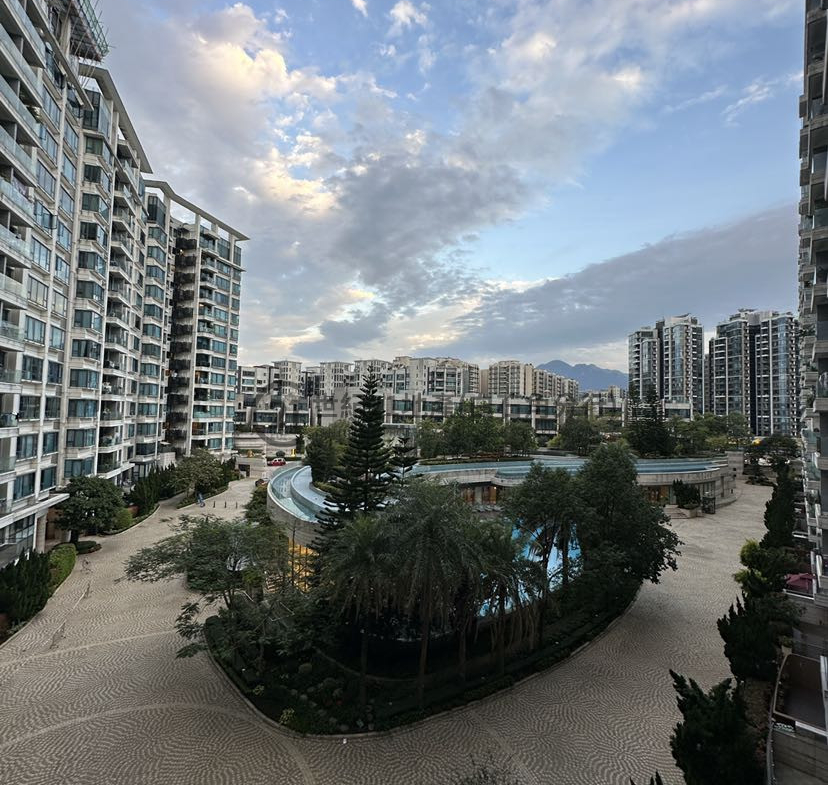 溋玥天賦海灣 08座 低層 - 世紀21白石角分行 - 大埔區物業代理的權威百科 專營豪宅買賣