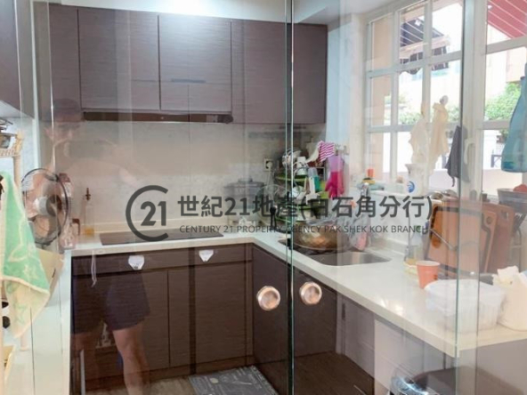 比華利山別墅 1期 翠樺道 全幢 - 世紀21白石角分行 - 大埔區物業代理的權威百科 專營豪宅買賣