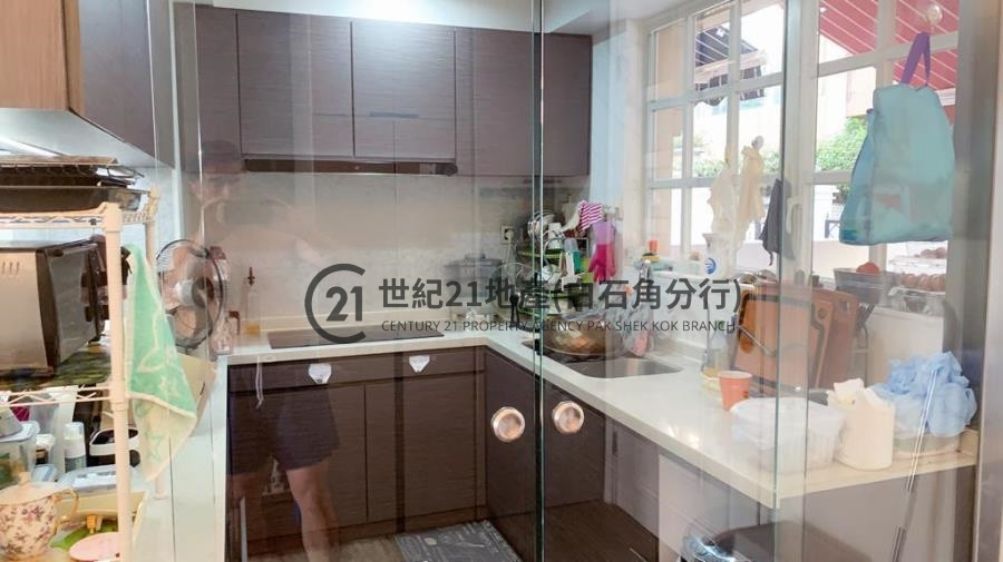 比華利山別墅 1期 翠樺道 全幢 - 世紀21白石角分行 - 大埔區物業代理的權威百科 專營豪宅買賣