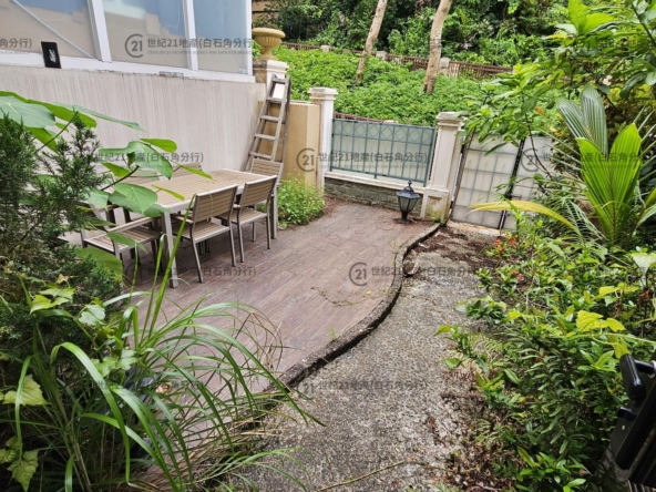 比華利山別墅 1期 銀池道 全幢 - 世紀21白石角分行 - 大埔區物業代理的權威百科 專營豪宅買賣