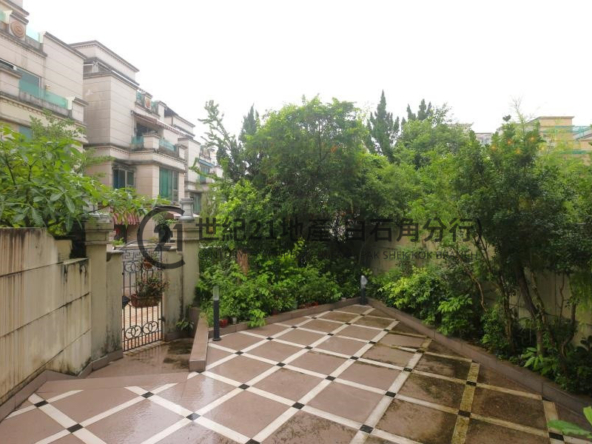 淺月灣 2期 洋房34 低層 - 世紀21白石角分行 - 大埔區物業代理的權威百科 專營豪宅買賣