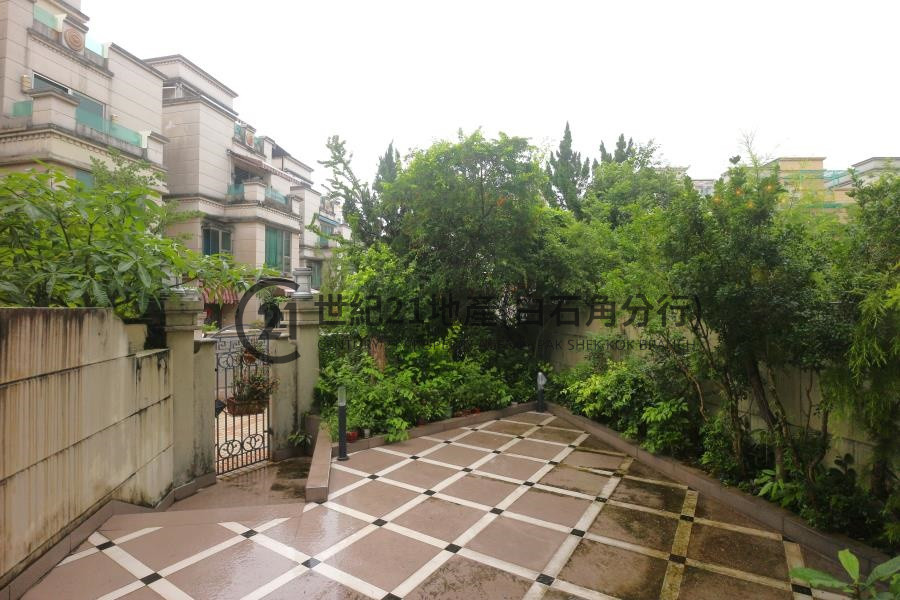 淺月灣 2期 洋房34 低層 - 世紀21白石角分行 - 大埔區物業代理的權威百科 專營豪宅買賣