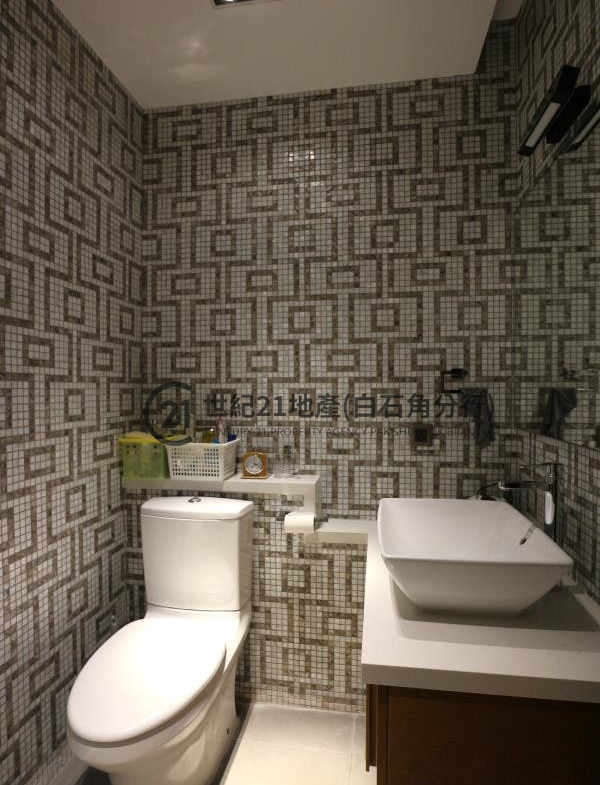 淺月灣 2期 洋房34 低層 - 世紀21白石角分行 - 大埔區物業代理的權威百科 專營豪宅買賣