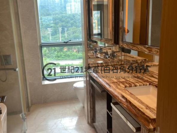 溋玥天賦海灣 02座 高層 - 世紀21白石角分行 - 大埔區物業代理的權威百科 專營豪宅買賣