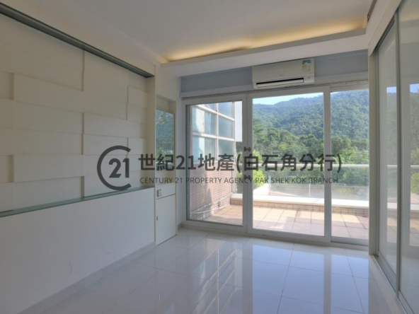 龍成堡 洋房30B 低層 - 世紀21白石角分行 - 大埔區物業代理的權威百科 專營豪宅買賣