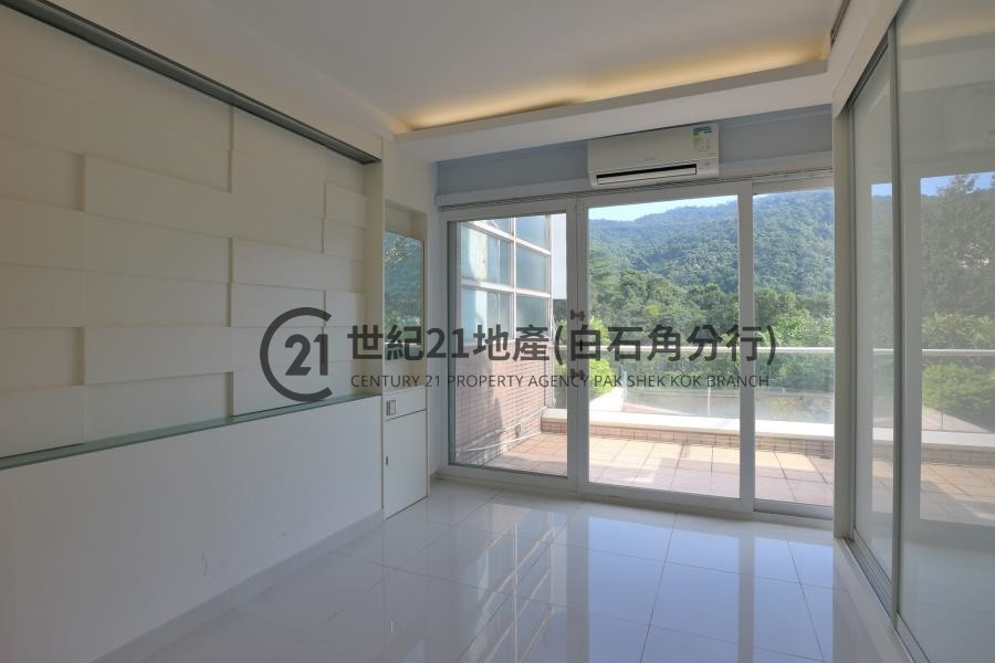 龍成堡 洋房30B 低層 - 世紀21白石角分行 - 大埔區物業代理的權威百科 專營豪宅買賣