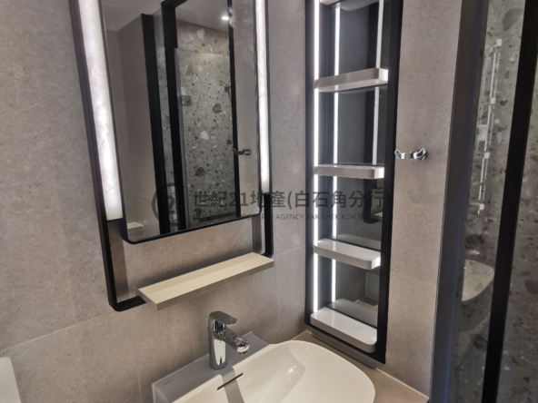 SILICON HILL 翠景閣5座 A6室 - 世紀21白石角分行 - 大埔區物業代理的權威百科 專營豪宅買賣