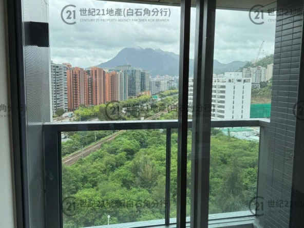UNIVERSITY HILL 2B 優景閣1座 高層 - 世紀21白石角分行 - 大埔區物業代理的權威百科 專營豪宅買賣