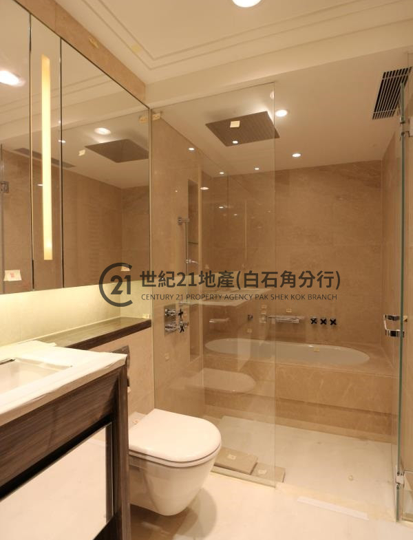 溋玥天賦海灣 05座 低層 D室 - 世紀21白石角分行 - 大埔區物業代理的權威百科 專營豪宅買賣