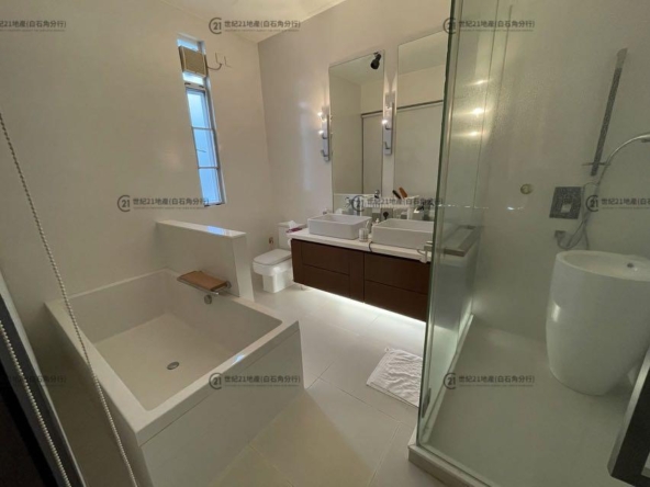 雅景花園 全幢 - 世紀21白石角分行 - 大埔區物業代理的權威百科 專營豪宅買賣