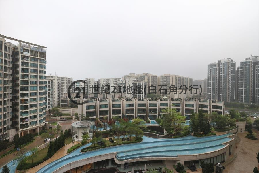 溋玥天賦海灣 06座 中層 - 世紀21白石角分行 - 大埔區物業代理的權威百科 專營豪宅買賣