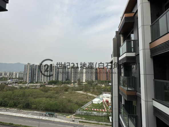 SILICON HILL 翠景閣3座 B1室 - 世紀21白石角分行 - 大埔區物業代理的權威百科 專營豪宅買賣