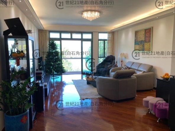 叠翠豪庭 7座 低層 - 世紀21白石角分行 - 大埔區物業代理的權威百科 專營豪宅買賣