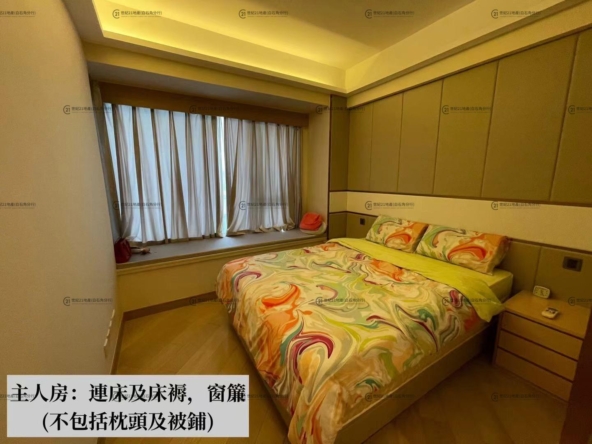 溋玥天賦海灣 06座 低層 - 世紀21白石角分行 - 大埔區物業代理的權威百科 專營豪宅買賣