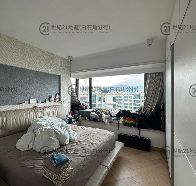 溋玥天賦海灣 16座 高層 - 世紀21白石角分行 - 大埔區物業代理的權威百科 專營豪宅買賣