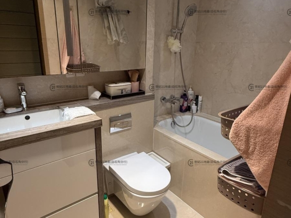 溋玥天賦海灣 12座 低層 - 世紀21白石角分行 - 大埔區物業代理的權威百科 專營豪宅買賣