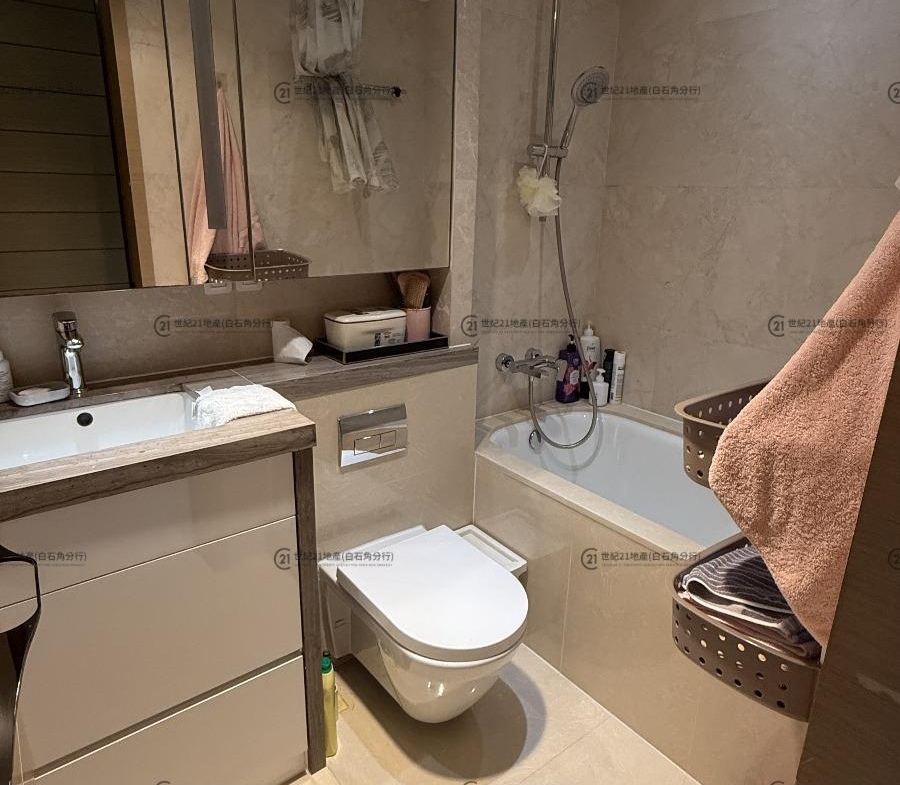 溋玥天賦海灣 12座 低層 - 世紀21白石角分行 - 大埔區物業代理的權威百科 專營豪宅買賣