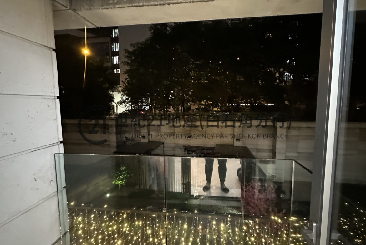 溋玥天賦海灣 12座 低層 - 世紀21白石角分行 - 大埔區物業代理的權威百科 專營豪宅買賣