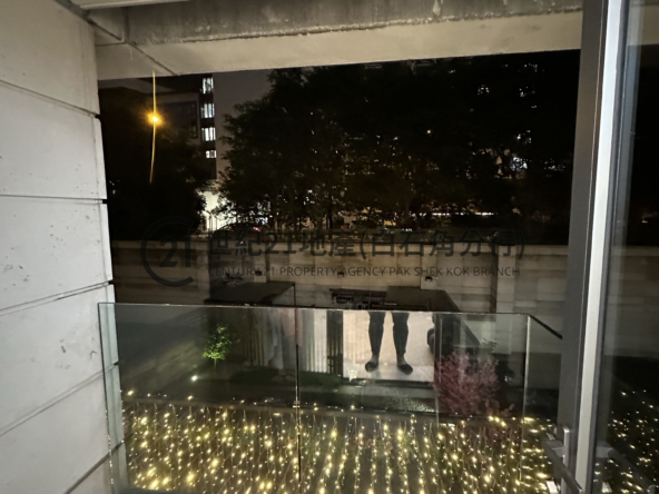 溋玥天賦海灣 12座 低層 - 世紀21白石角分行 - 大埔區物業代理的權威百科 專營豪宅買賣