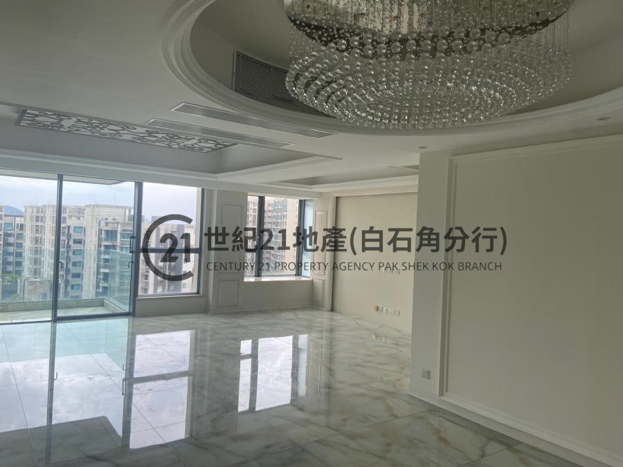 溋玥天賦海灣 02座 高層 - 世紀21白石角分行 - 大埔區物業代理的權威百科 專營豪宅買賣