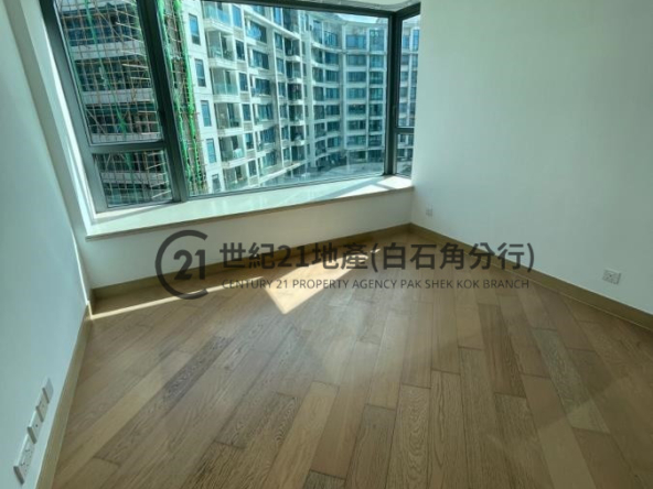 天賦海灣 02座 中層 - 世紀21白石角分行 - 大埔區物業代理的權威百科 專營豪宅買賣
