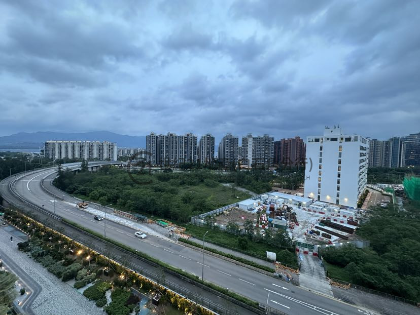 SILICON HILL 翠景閣2座 B2室 - 世紀21白石角分行 - 大埔區物業代理的權威百科 專營豪宅買賣