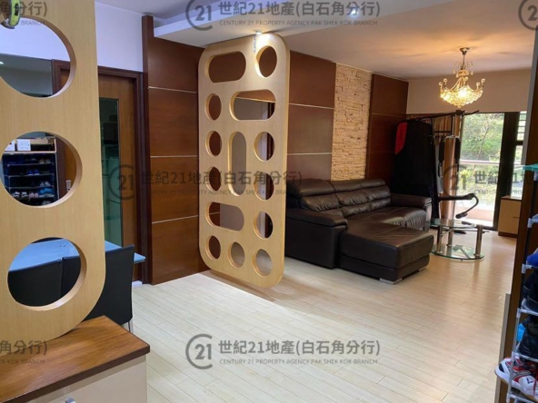 翡翠花園 45座 低層 - 世紀21白石角分行 - 大埔區物業代理的權威百科 專營豪宅買賣