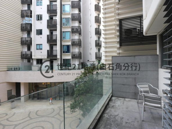天賦海灣 19座 低層 - 世紀21白石角分行 - 大埔區物業代理的權威百科 專營豪宅買賣