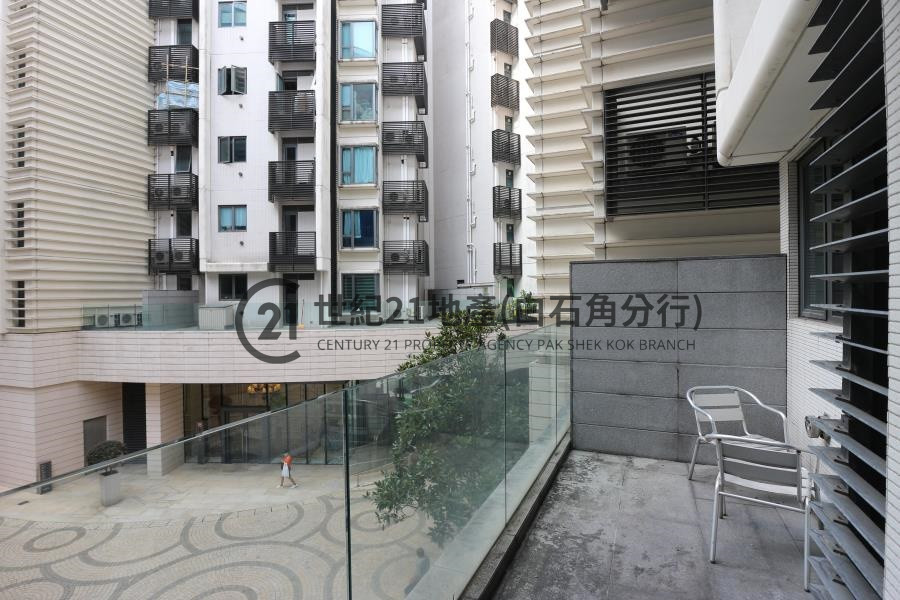 天賦海灣 19座 低層 - 世紀21白石角分行 - 大埔區物業代理的權威百科 專營豪宅買賣