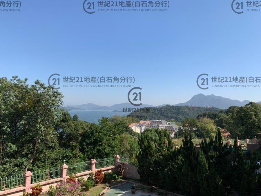 叠翠豪庭 7座 低層 - 世紀21白石角分行 - 大埔區物業代理的權威百科 專營豪宅買賣