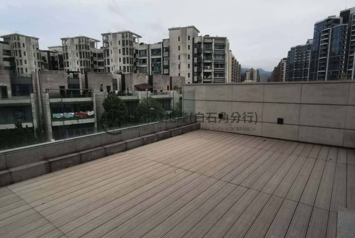 溋玥天賦海灣 洋房12 全幢 - 世紀21白石角分行 - 大埔區物業代理的權威百科 專營豪宅買賣