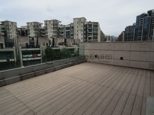 溋玥天賦海灣 洋房12 全幢 - 世紀21白石角分行 - 大埔區物業代理的權威百科 專營豪宅買賣