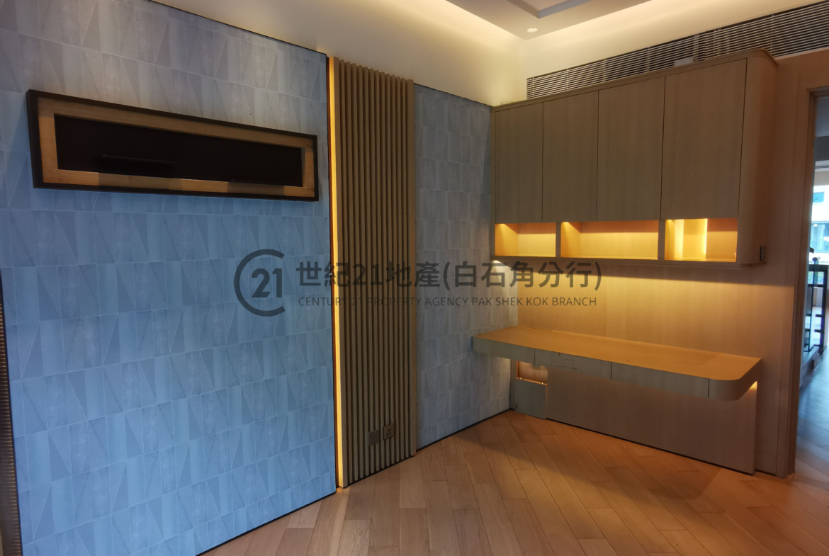 溋玥天賦海灣 洋房12 全幢 - 世紀21白石角分行 - 大埔區物業代理的權威百科 專營豪宅買賣