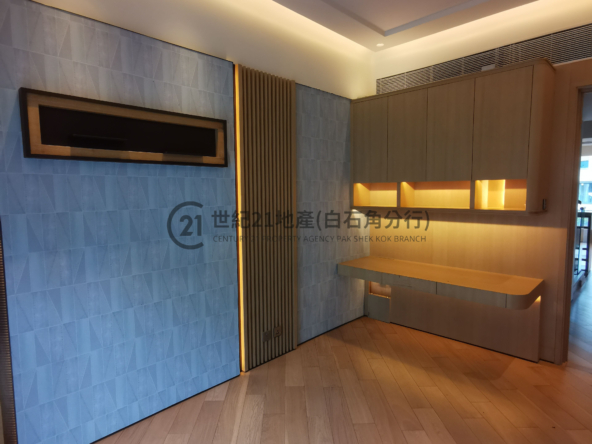 溋玥天賦海灣 洋房12 全幢 - 世紀21白石角分行 - 大埔區物業代理的權威百科 專營豪宅買賣