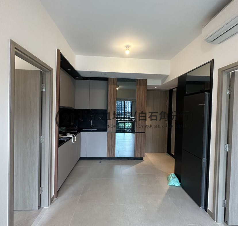 SILICON HILL 翠景閣3座 B6室 - 世紀21白石角分行 - 大埔區物業代理的權威百科 專營豪宅買賣