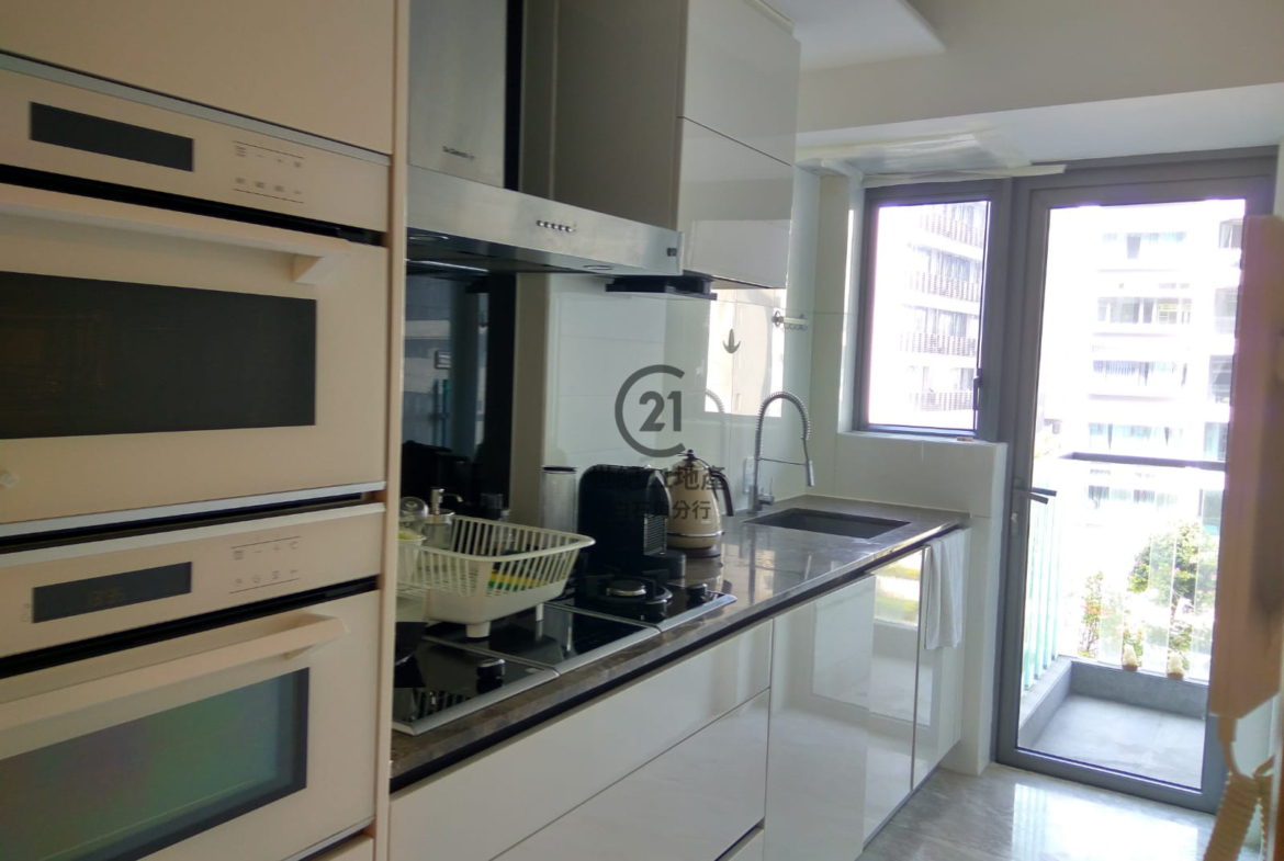 溋玥天賦海灣 12座 低層 - 世紀21白石角分行 - 大埔區物業代理的權威百科 專營豪宅買賣