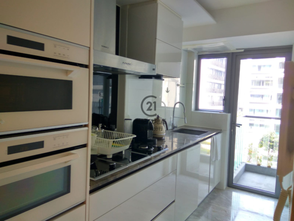 溋玥天賦海灣 12座 低層 - 世紀21白石角分行 - 大埔區物業代理的權威百科 專營豪宅買賣