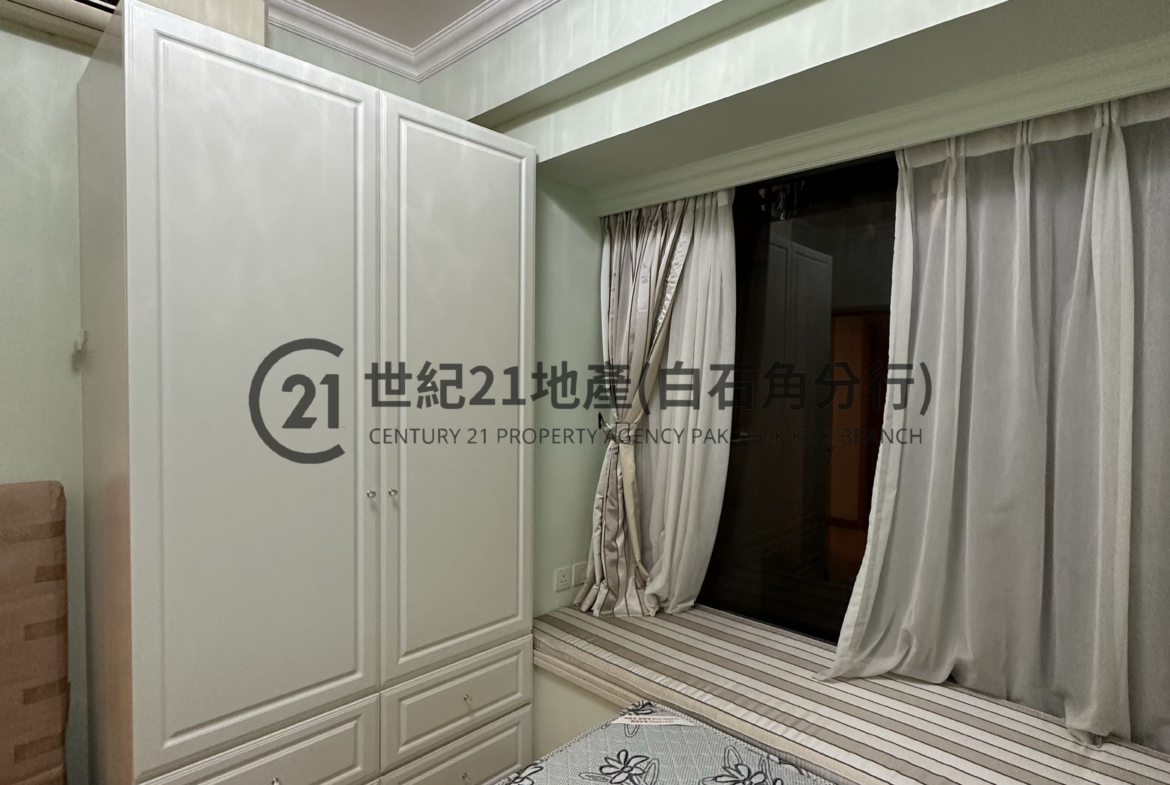 溋玥天賦海灣 12座 低層 - 世紀21白石角分行 - 大埔區物業代理的權威百科 專營豪宅買賣