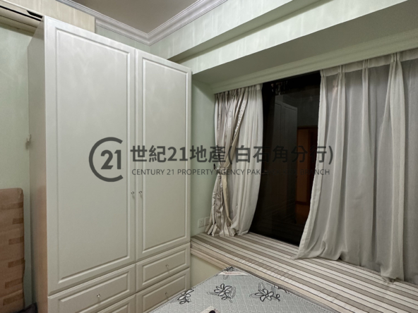 溋玥天賦海灣 12座 低層 - 世紀21白石角分行 - 大埔區物業代理的權威百科 專營豪宅買賣