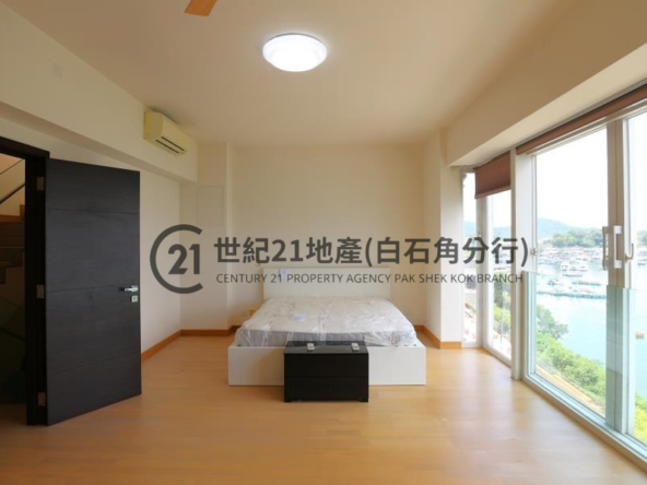 比華利山別墅 3期(富匯半島) 銀池道 全幢 - 世紀21白石角分行 - 大埔區物業代理的權威百科 專營豪宅買賣
