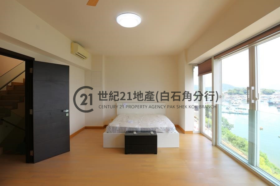比華利山別墅 3期(富匯半島) 銀池道 全幢 - 世紀21白石角分行 - 大埔區物業代理的權威百科 專營豪宅買賣