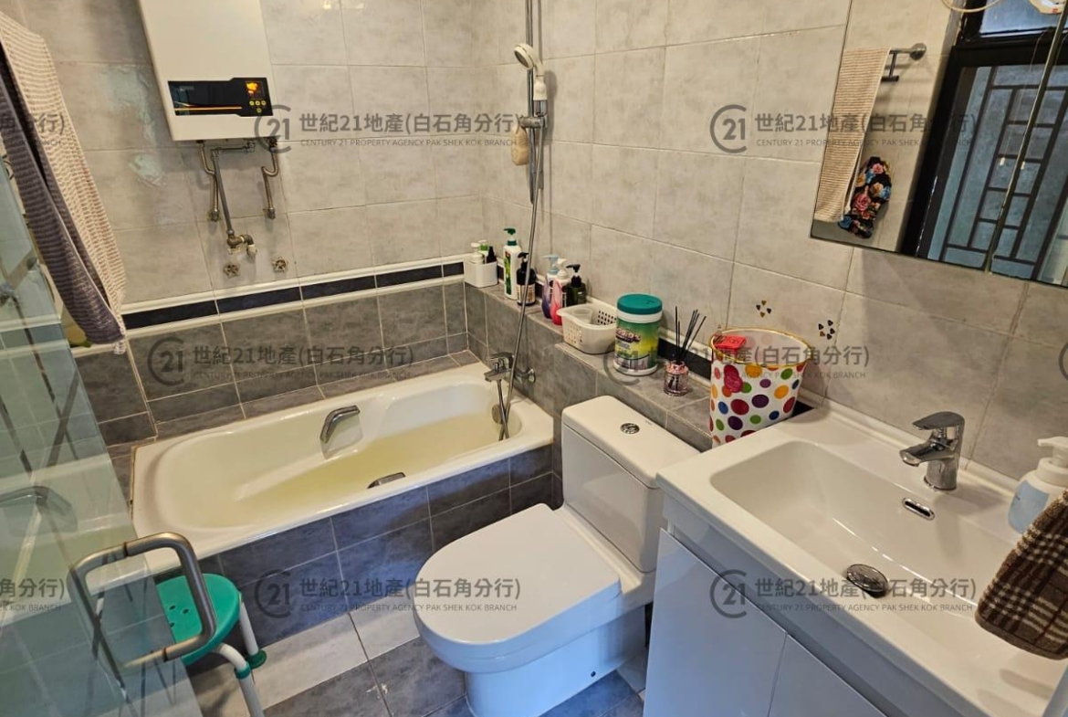 翡翠花園 49座 低層 - 世紀21白石角分行 - 大埔區物業代理的權威百科 專營豪宅買賣