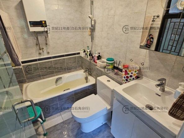 翡翠花園 49座 低層 - 世紀21白石角分行 - 大埔區物業代理的權威百科 專營豪宅買賣