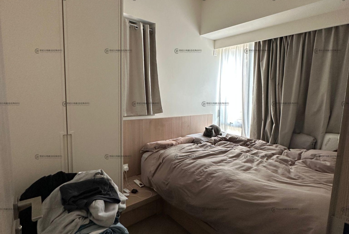 UNIVERSITY HILL 2A 漾景閣3座 B3室 - 世紀21白石角分行 - 大埔區物業代理的權威百科 專營豪宅買賣