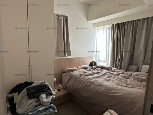 UNIVERSITY HILL 2A 漾景閣3座 B3室 - 世紀21白石角分行 - 大埔區物業代理的權威百科 專營豪宅買賣